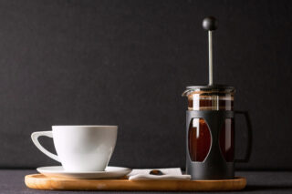 French Press Nasıl Kullanılır? Filtre Kahve, Bitki Çayı Nasıl Yapılır?