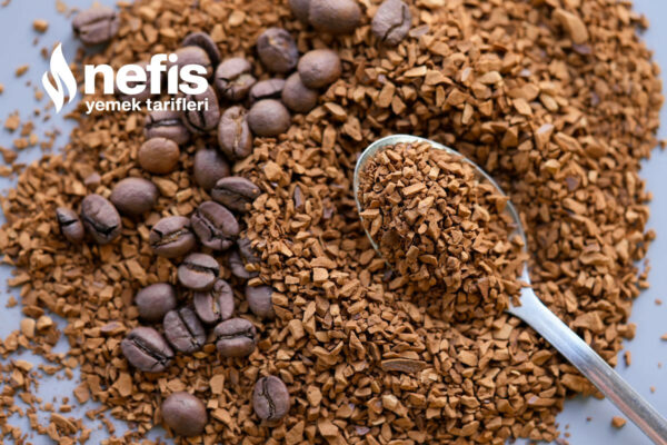 Granül Kahve Nedir? Nasıl Yapılır? Zararlı mı Faydalı mı?