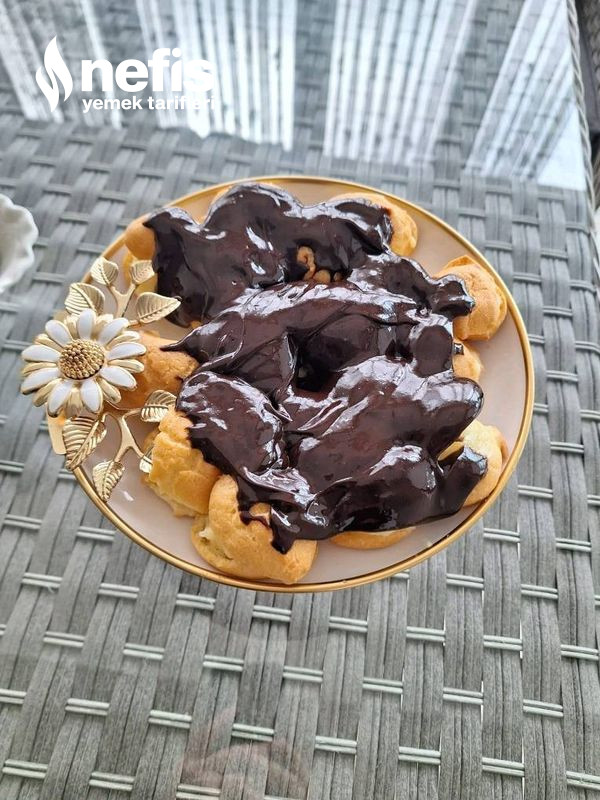 Profiterol