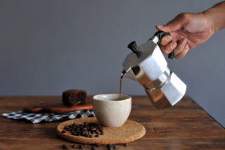 Moka Pot Nedir, Nasıl Kullanılır? Kahve Nasıl Yapılır?
