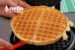 En İyi Waffle Makineleri: Ürün Özellikleri, Yorumlar Tarifi