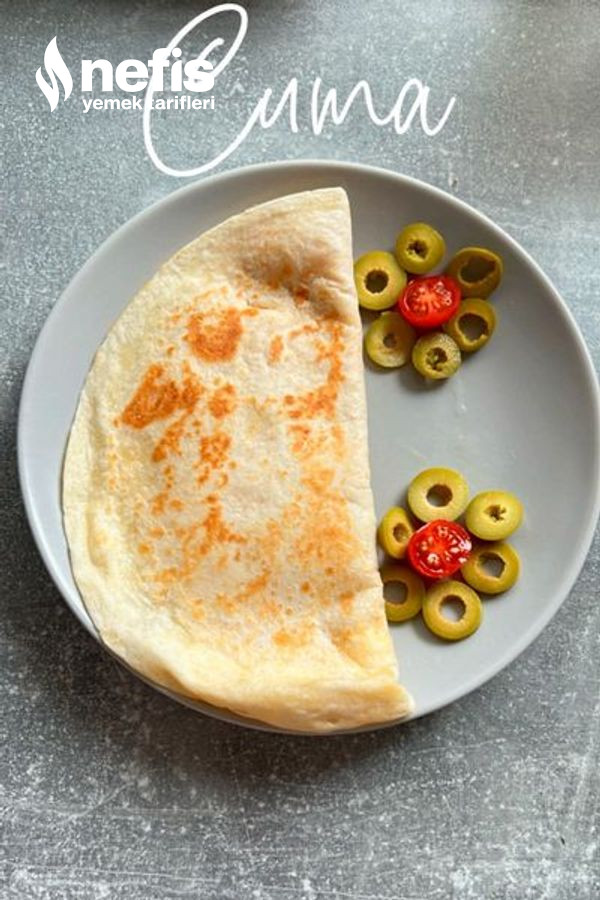 Yumurtalı Tost