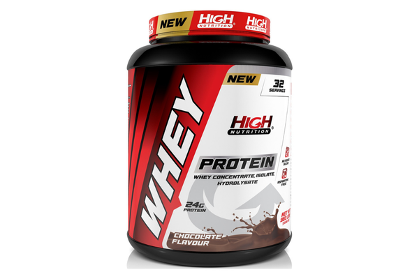 high nutrition protein tozu