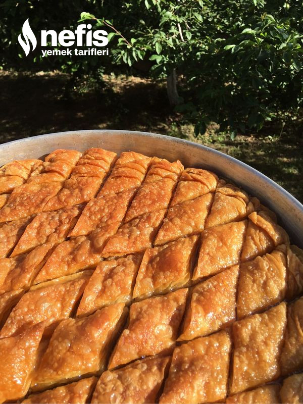 Baklava