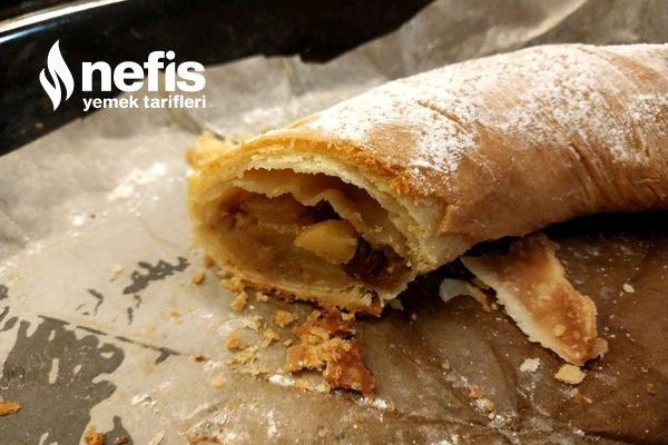 Strudel Tarifi