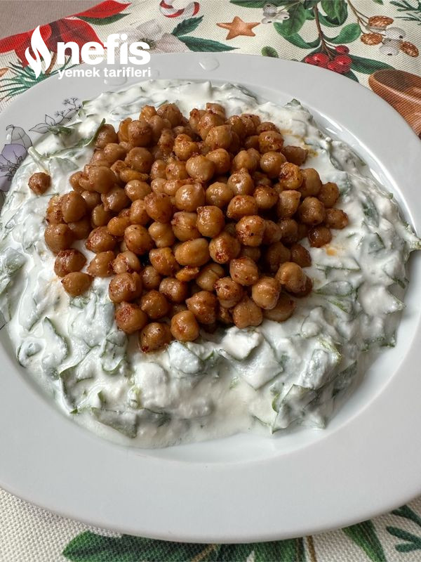 Semizotu Salatası