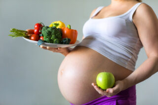 Hamilelikte Beslenme: Hamileler Ne Yemeli, Ne Yememeli? Tarifi