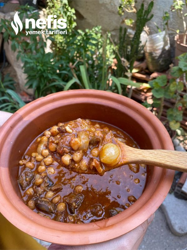 Zülbiye Kebabı