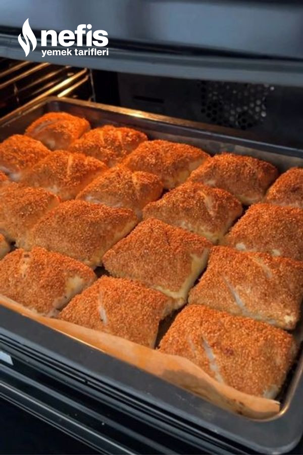 Simit Börek