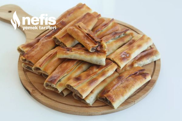 Dünyanın En Lezzetli Ekmeği Bafra Pidesi