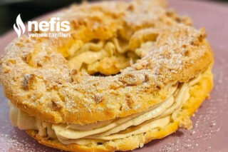 Paris Brest (Videolu) Tarifi