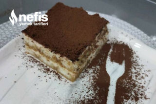 Tiramisu Tarifi