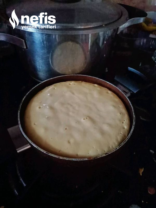 Glutensiz Bol Proteinli Ve Kalsiyum İçerikli Tost: Yoğurtlu Tahinli (Unsuz)