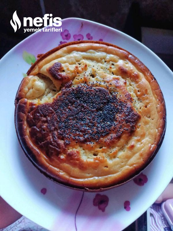 Glutensiz Bol Proteinli Ve Kalsiyum İçerikli Tost: Yoğurtlu Tahinli (Unsuz)