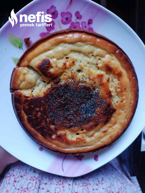 Glutensiz Bol Proteinli Ve Kalsiyum İçerikli Tost: Yoğurtlu Tahinli (Unsuz)