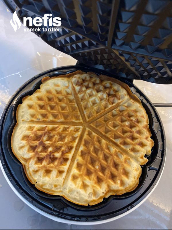 Waffle