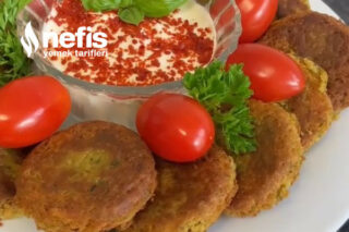 Falafel Tarifi