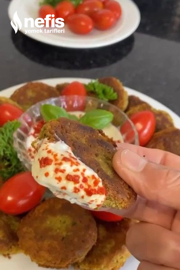 Falafel