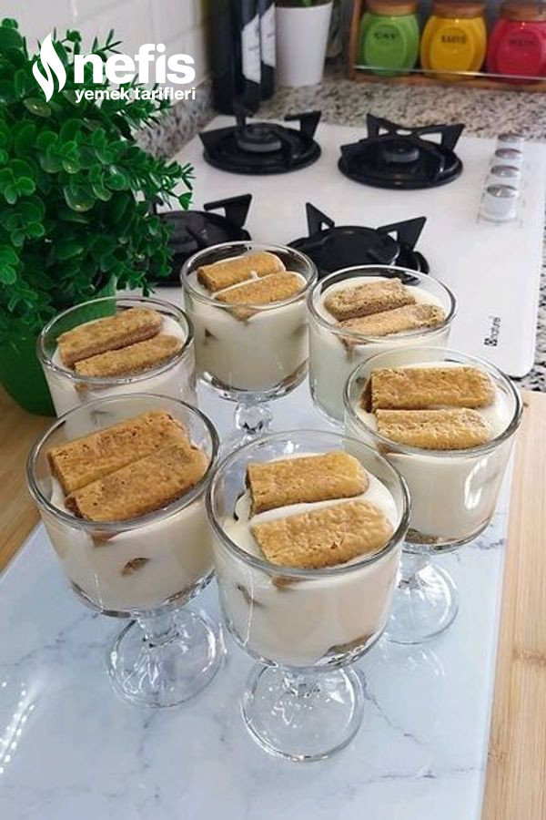 Cupta Tiramisu