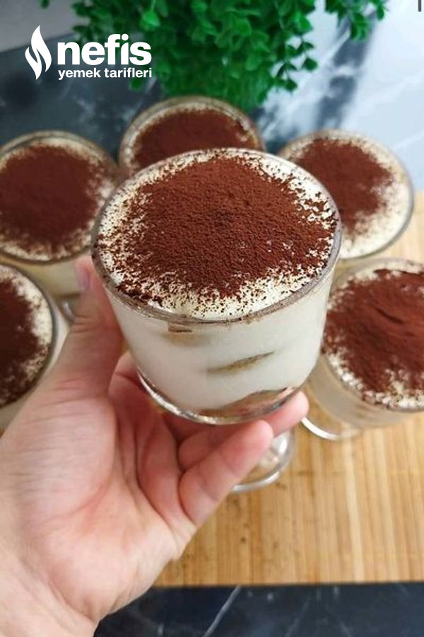 Cupta Tiramisu