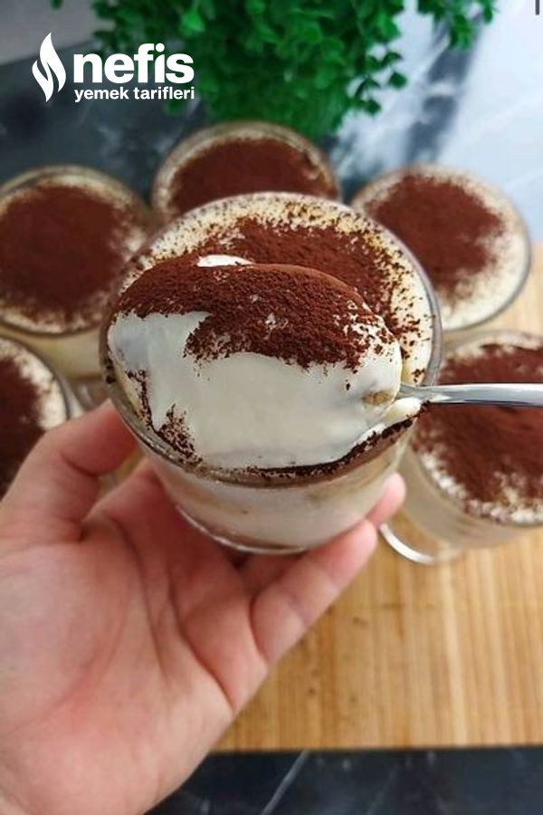 Cupta Tiramisu