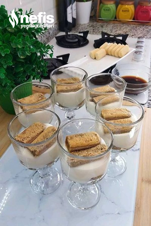 Cupta Tiramisu