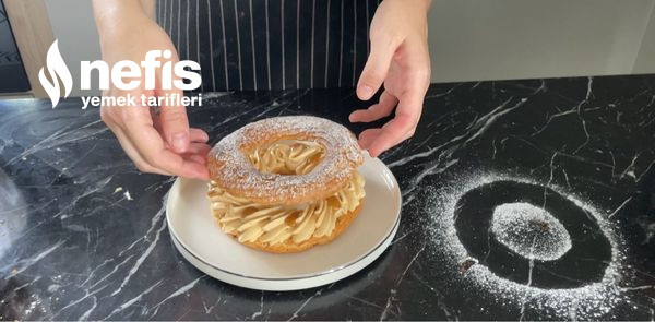 Paris Brest (Videolu)