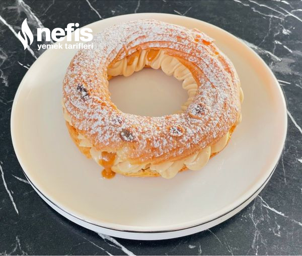 Paris Brest (Videolu)