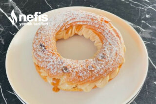 Paris Brest (Videolu) Tarifi