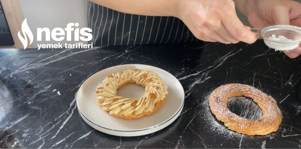 Paris Brest (Videolu)