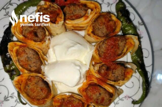 Beyti Kebap Tarifi