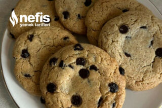 Cookies Tarifi