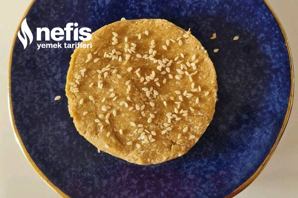 5 Dakikada Fit Helva ( Anne Sütü Arttırıcı )-image