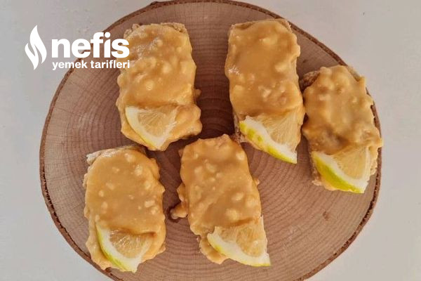 Fit Limonlu Çikolatalı Bar-image