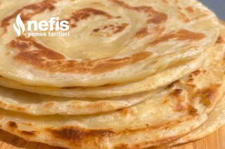 Katmer Tarifi