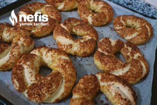 Simit Sarayı Menü Fiyat Listesi - Nefis Yemek Tarifleri