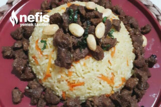 Acem Pilavı Tarifi