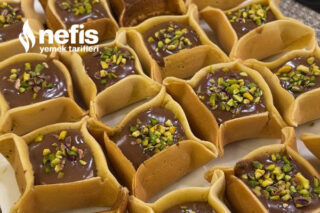 Dubai Bohçası Tarifi