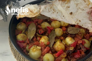 En Lezzetli Kebap (Videolu) Tarifi