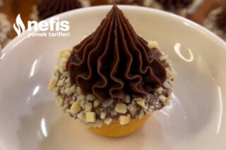 Fındıklı Mini Tart Tarifi