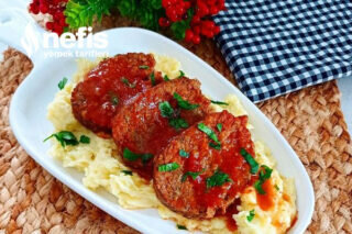 Dana Rosto Yapımı - Nefis Yemek Tarifleri