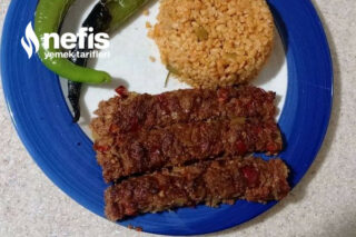 Pratik Kebap Tarifi