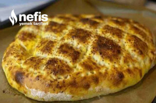 Ramazan Pidesi Tarifi