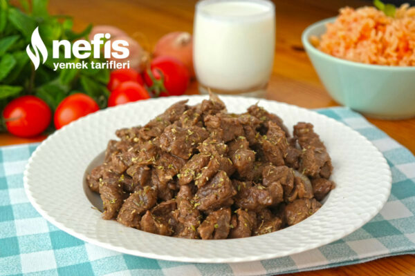 Ramazan Mezeleri: Birbirinden Nefis 30 Tarif Tarifi