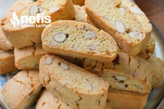 Biscotti Tarifi