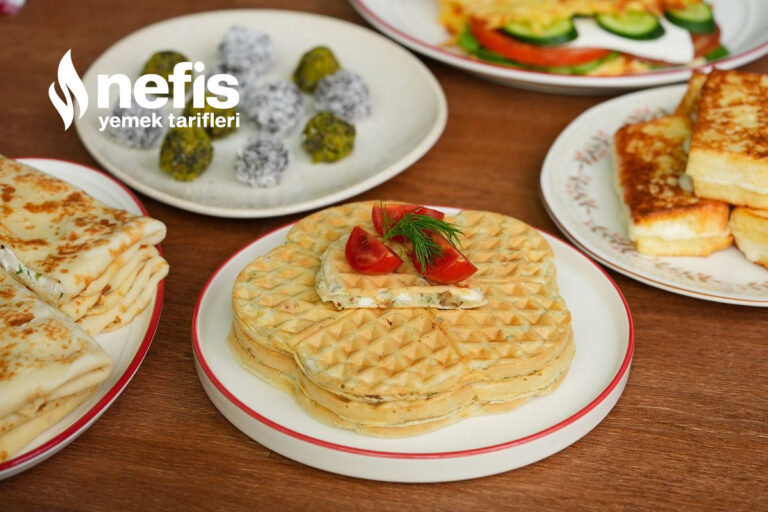 Beslenme Çantası Önerileri Tarifi