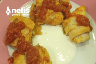 Beyti Kebabı Tarifi