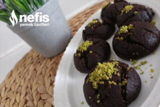 Browni Kurabiye Tarifi