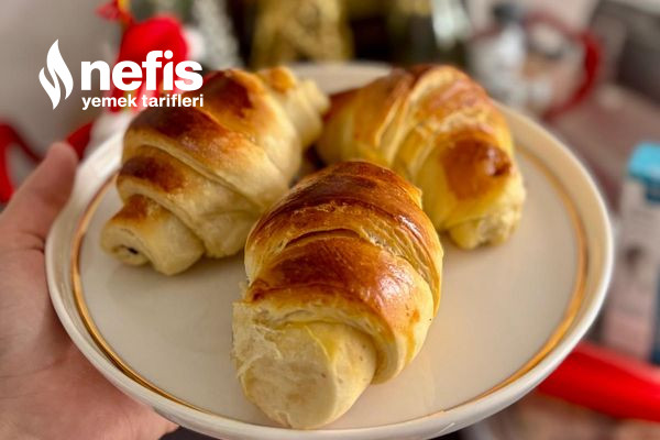 Çikolatalı Poğaça Tarifi Çikolatalı Poğaça Tarifi