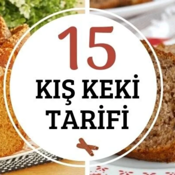 Kış Kekleri